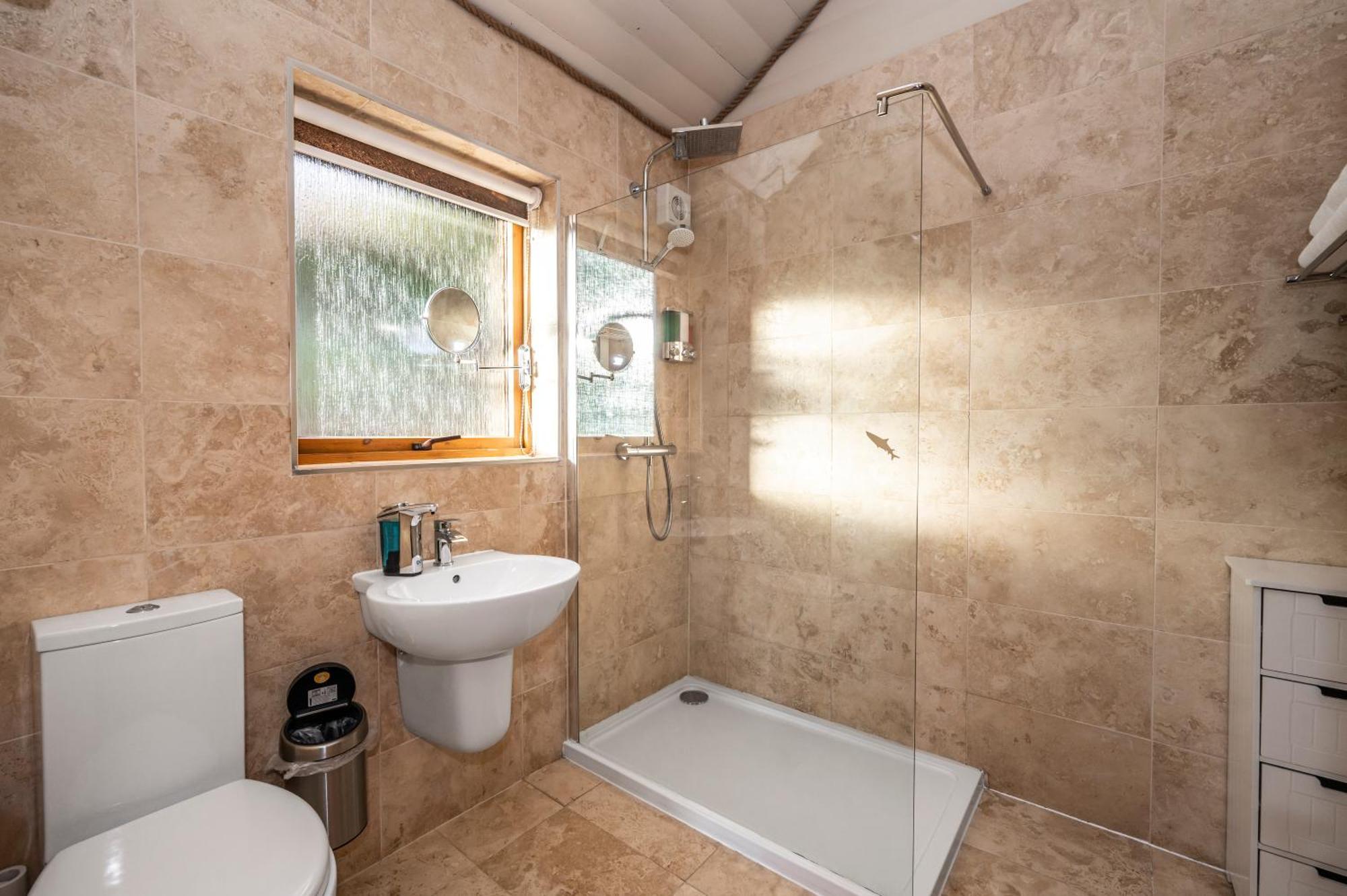 Saorsa Cabin Lochinver Ngoại thất bức ảnh